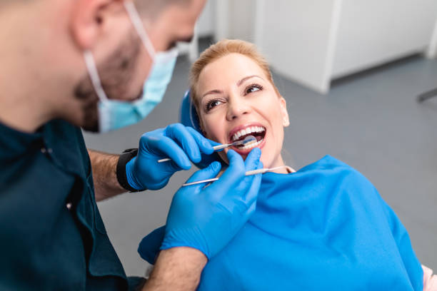 Best Dental Implants  in Nyssa, OR