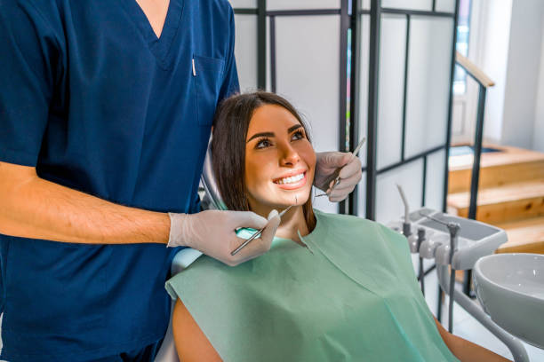 Emergency Dental Services in Nyssa, OR